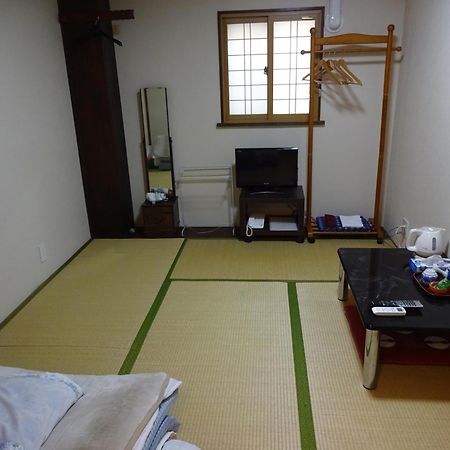 Imazato Ryokan Osaka Exterior photo