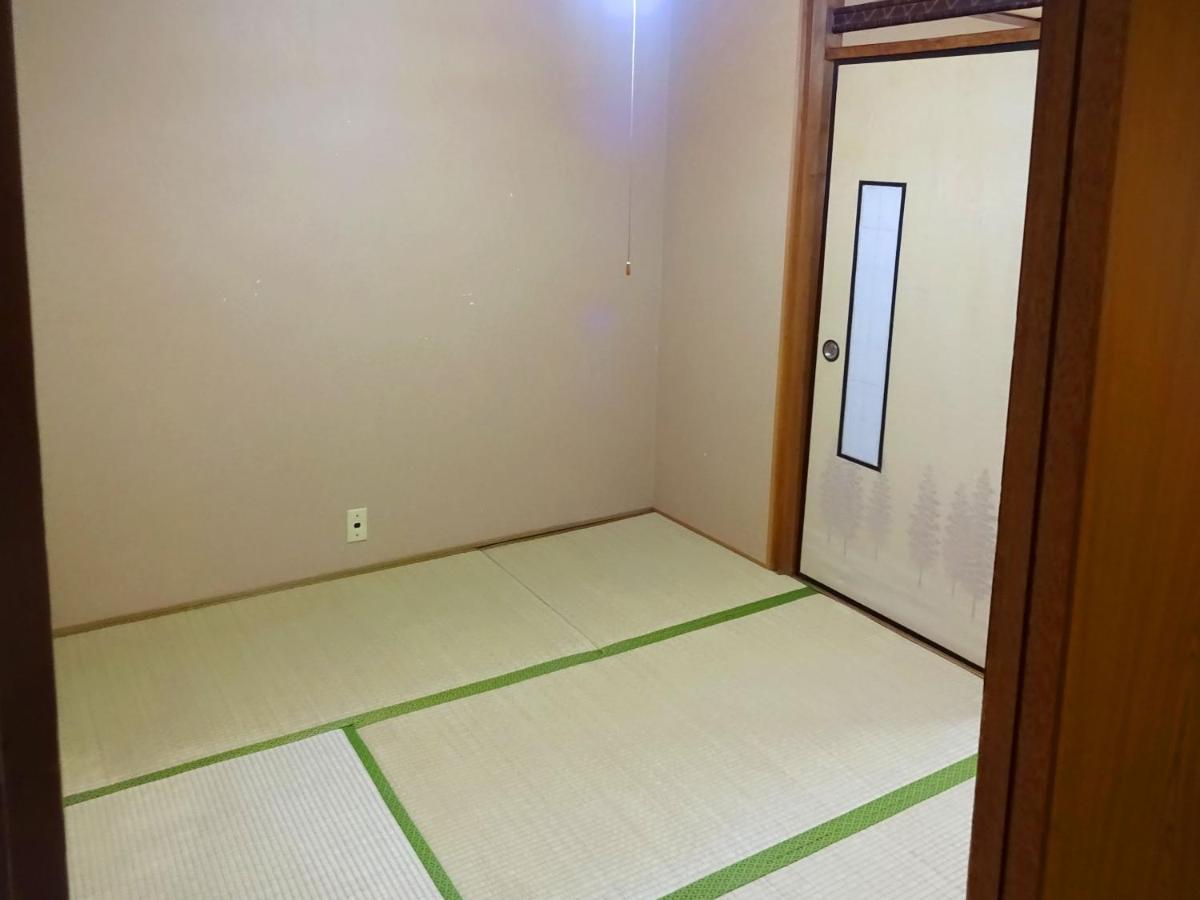 Imazato Ryokan Osaka Exterior photo