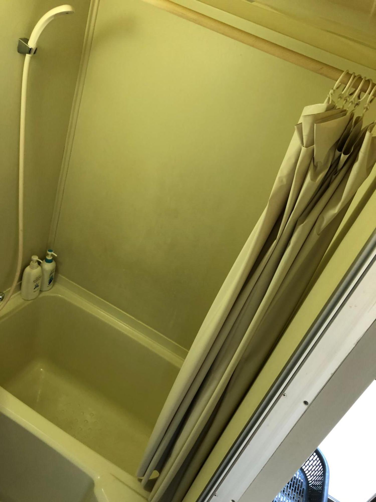 Imazato Ryokan Osaka Room photo